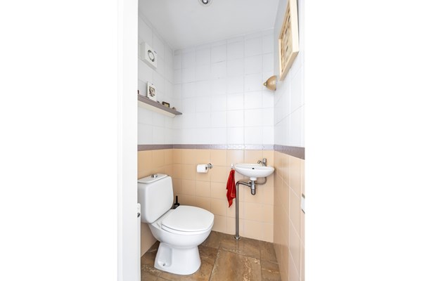 Medium property photo - De Sluijs 18, 4791 KE Klundert